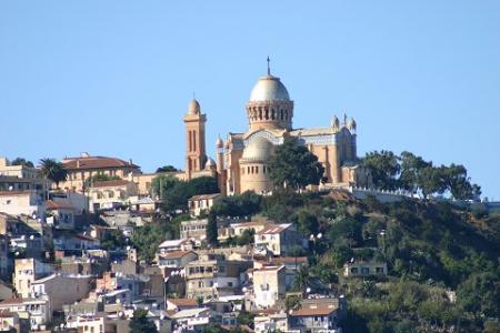 alger
